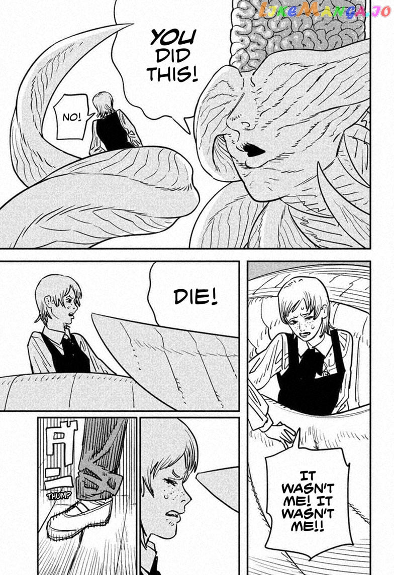Chainsaw Man, Chapter 109 image 08